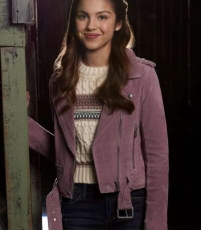Nini High School Musical Jacket