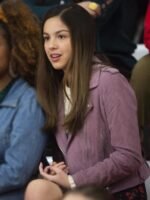 Nini High School Musical Jacket
