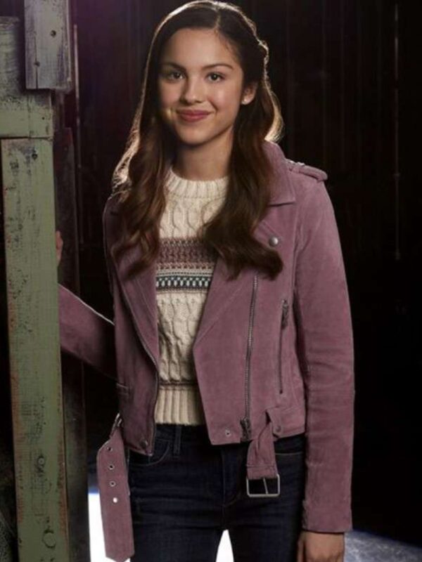 Nini High School Musical Jacket