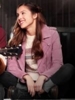 Nini High School Musical Jacket