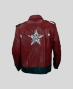 No More Heroes III Travis Touchdown Red Jacket