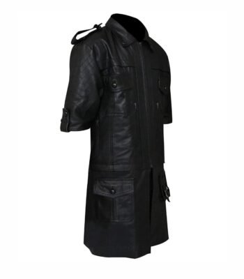 Noctis Lucis Caelum Final Fantasy 15 Coat