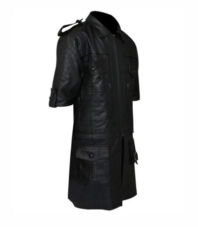 Noctis Lucis Caelum Final Fantasy 15 Coat