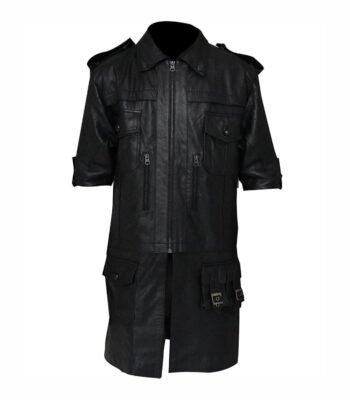 Noctis Lucis Caelum Final Fantasy 15 Coat