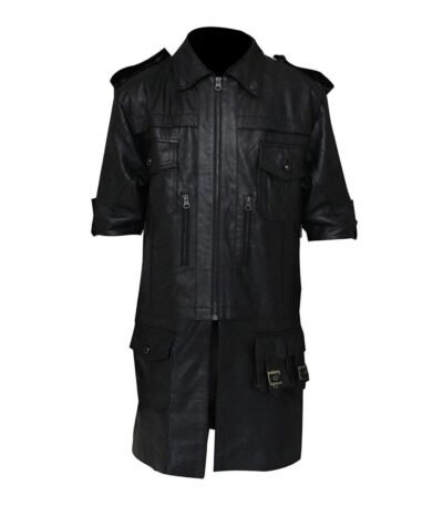 Noctis Lucis Caelum Final Fantasy 15 Coat