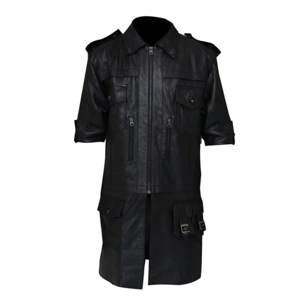 Noctis Lucis Caelum Final Fantasy 15 Coat
