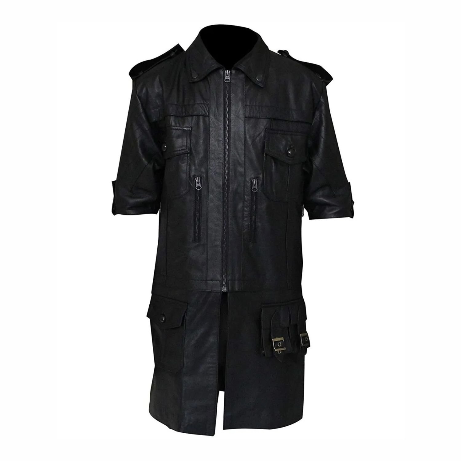 Noctis Lucis Caelum Final Fantasy 15 Coat Noctis Lucis Caelum Final Fantasy 15 Coat