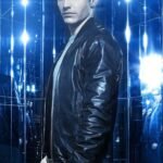 Now You See Me 2 Jack Wilder Black Bomber Jacket