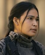 Odina Westworld S4 E4 Costume Vest