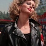 Olivia Newton John Grease Jacket