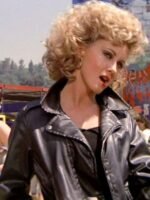 Olivia Newton John Grease Jacket