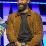 Oscar Isaac Star Wars The Rise of Skywalker Jacket