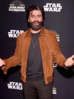 Oscar Isaac Star Wars The Rise of Skywalker Jacket (3)