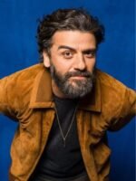 Oscar Isaac Star Wars The Rise of Skywalker Jacket
