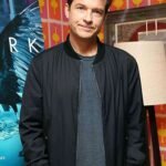Ozark Jason Bateman Black Bomber Jacket