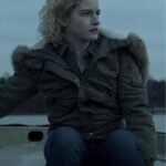 Ozark Ruth Langmore Green Hooded Jacket