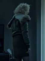 Ozark Ruth Langmore Green Hooded Jacket