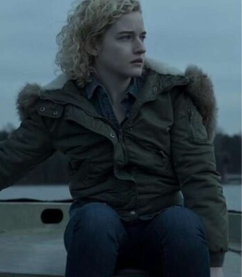 Ozark Ruth Langmore Green Hooded Jacket