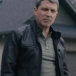 Paul Essiembre Nobody 2021 Jim Black Jacket