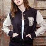 Payday 2 Hotline Miami Varsity Jacket