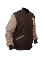 Payday 2 Hotline Miami Varsity Jacket