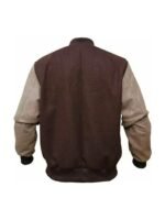 Payday 2 Hotline Miami Varsity Jacket