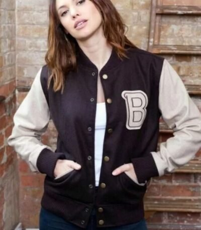 Payday 2 Hotline Miami Varsity Jacket
