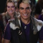Pearce Joza Zombies 2 Wyatt Brown Leather Vest