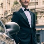 Pedro Alonso Berlin S01 Black Suit