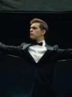 Pedro Alonso Berlin S01 Black Suit