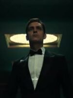 Pedro Alonso Berlin S01 Black Suit