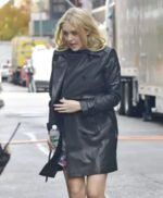 Penelope Stern Ocean's 8 Leather Jacket