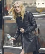 Penelope Stern Ocean's 8 Leather Jacket