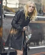 Penelope Stern Ocean's 8 Leather Jacket