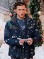 Peter Parker Spiderman No Way Home Jacket