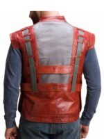 Peter Quill Guardians of the Galaxy Volume 2 Vest