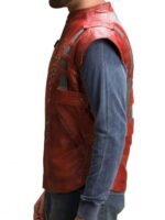Peter Quill Guardians of the Galaxy Volume 2 Vest