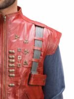 Peter Quill Guardians of the Galaxy Volume 2 Vest