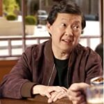 Planters Super Bowl Ken Jeong Brown Bomber Jacket