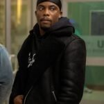 Power Book II Ghost Cane Tejada Fur Jacket