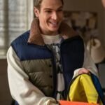 Power Book II Ghost Gianni Paolo Vest
