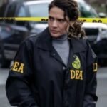 Power Book II Ghost S03 Blanca Rodriguez Jacket