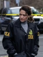 Power Book II Ghost S03 Blanca Rodriguez Jacket