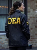 Power Book II Ghost S03 Blanca Rodriguez Jacket