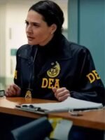 Power Book II Ghost S03 Blanca Rodriguez Jacket