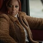 Power Book II Ghost S03 Monet Fur Jacket
