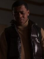 Power Book II Ghost Tariq St Patrick Parachute Vest