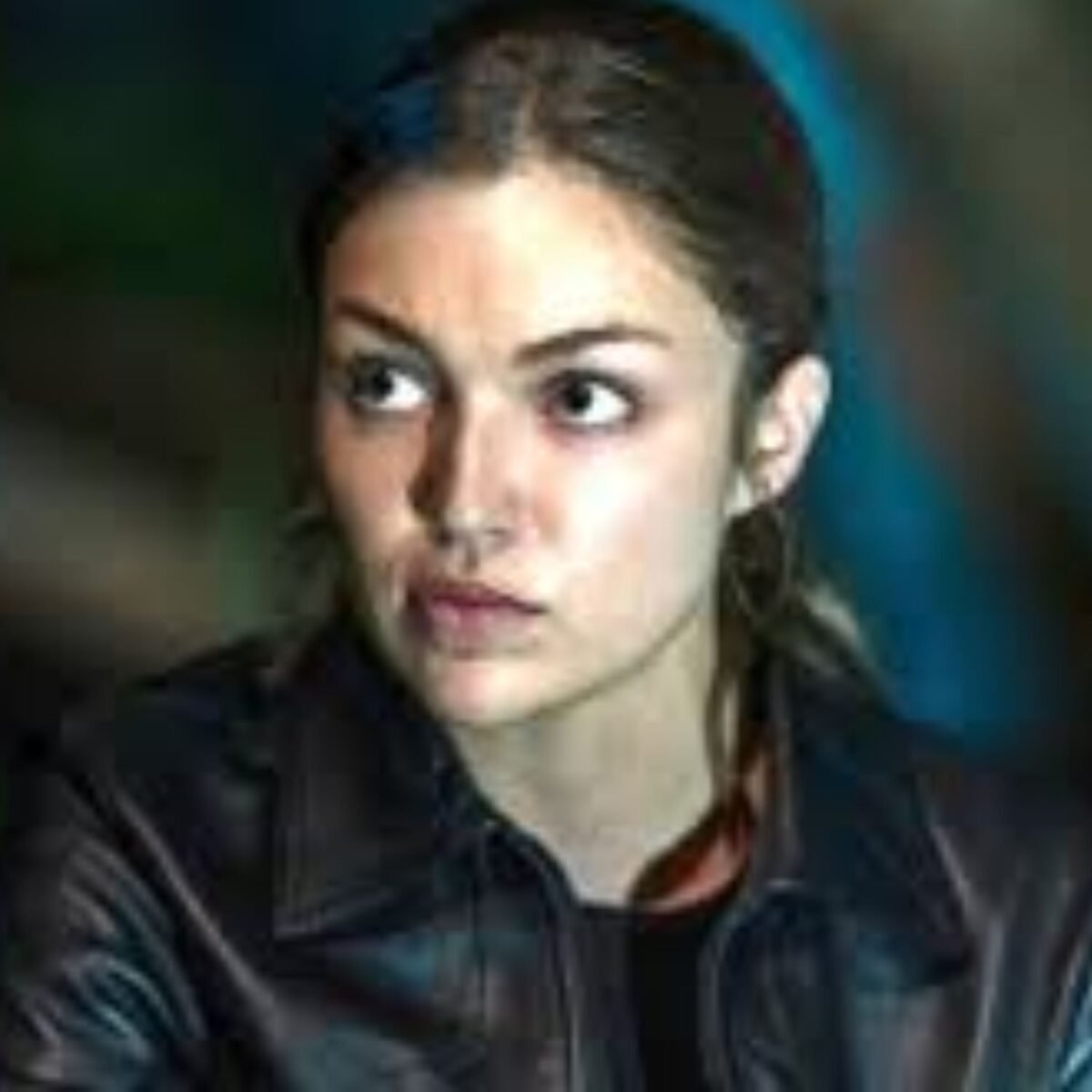 Power Book IV Claudia Flynn Jacket