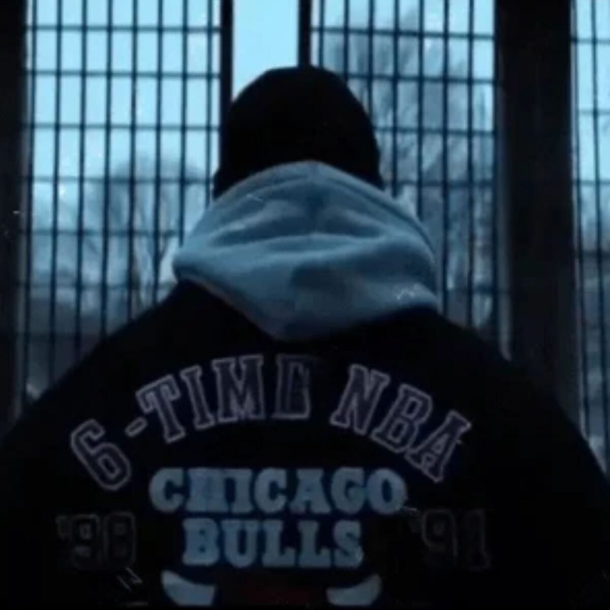 Power Book IV Force Diamond Jacket