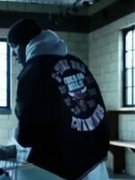 Power Book IV Force Diamond Jacket